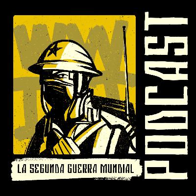 EP1: El inicio de la tormenta (1919-1933) EP1: El inicio de la tormenta (1919-1933)