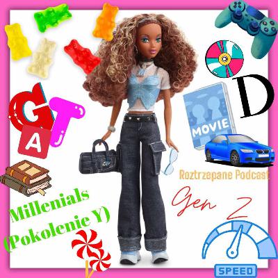 Między millenialsami a Gez Z - gdzie my właściwie jesteśmy? Powrót do dzieciństwa i dylemat rocznika '96 Między millenialsami a Gez Z - gdzie my właściwie jesteśmy? Powrót do dzieciństwa i dylemat rocznika '96