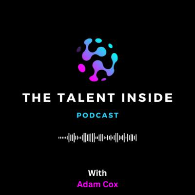 Steve Chan - Founder of Talent Journey (Episode Seven) Steve Chan - Founder of Talent Journey (Episode Seven)