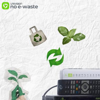 114: "E-Waste"-ээр барилгын түүхий эд бүтээсэн нь