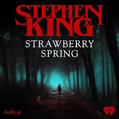 Introducing: Strawberry Spring Introducing: Strawberry Spring