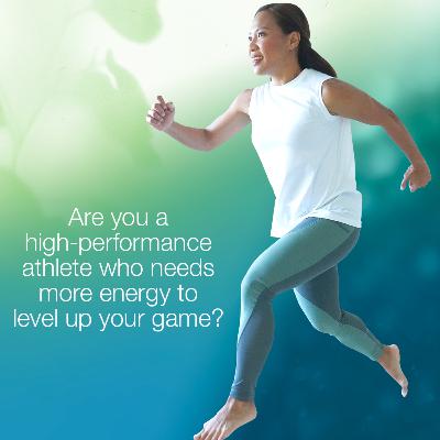 Prana Power for Athletes Prana Power for Athletes
