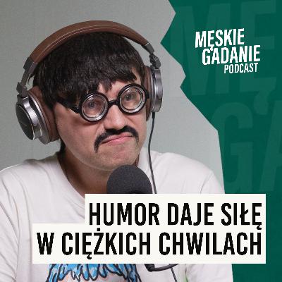 Czy suchary leczą? - Cyber Marian (odc. 59) Czy suchary leczą? - Cyber Marian (odc. 59)