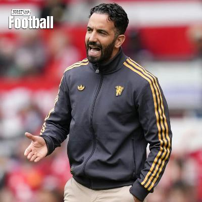 Will Manchester United Really Give Amorim Three Years?