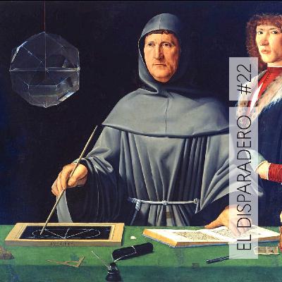 El Disparadero 22: Geometrías El Disparadero 22: Geometrías