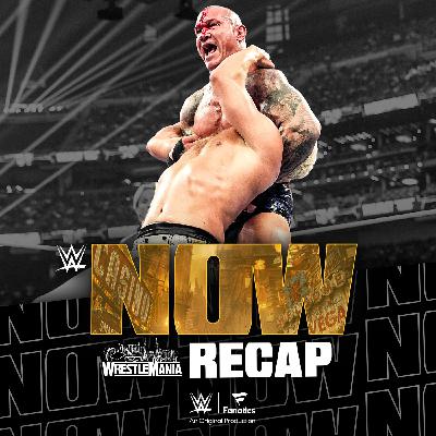 Cody Rhodes retains, Randy Orton lets the voices win in bloody Main Event | WrestleMania Recap