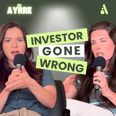 18. There's Always Strings Attached 18. There's Always Strings Attached