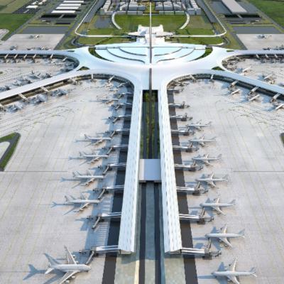 #283 - NMIA: Ang Bagong Mega Airport Sa Manila #283 - NMIA: Ang Bagong Mega Airport Sa Manila