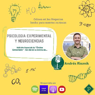 Psicología experimental y Neurociencias
