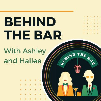 Behind the Bar S3E8 | Lara Gray Behind the Bar S3E8 | Lara Gray
