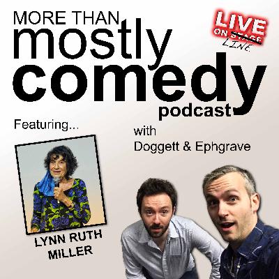 S05 Ep 3: Lynn Ruth Miller