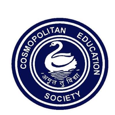 Shri Harshad C. Valia International School-prayers