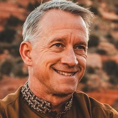 Matt Moon | "Global Rhythm Radio" DJ on KXCI