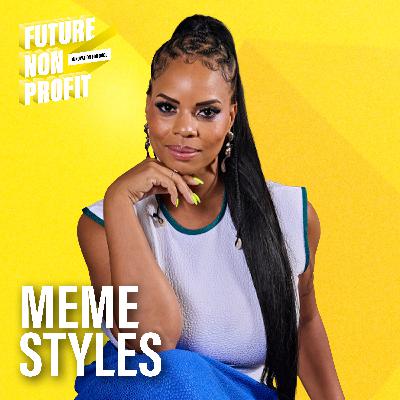 MEASURE: Meme Styles - How to Champion Equity Through Community-Led Research