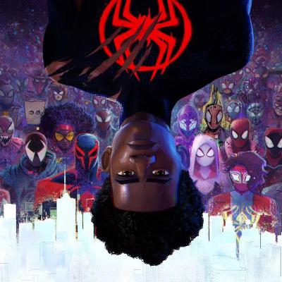 Ep 66- Across the Spoilerverse!