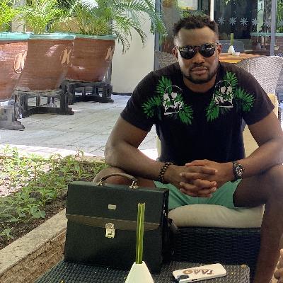 How to multiply yourself as an entrepreneur… Taa TOMONDO