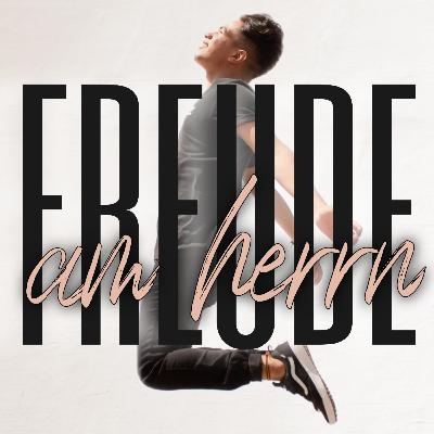 Freude am Herrn