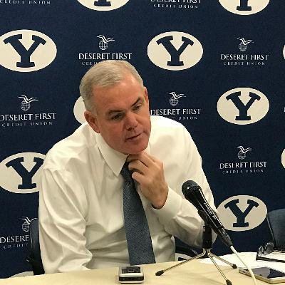 Dave Rose - LMU Post Game - 1-28-17