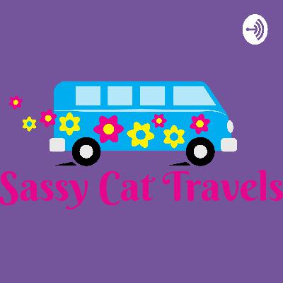 Sassy Cat Travels (Trailer)