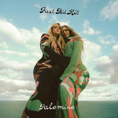 T8x09 La Gramola de Reseñas: First Aid Kit - Palomino T8x09 La Gramola de Reseñas: First Aid Kit - Palomino