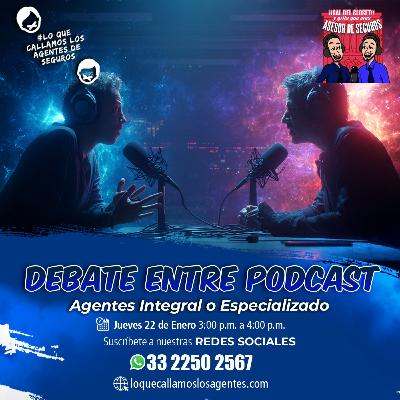 Lo Que Callanos Los Agentes De Seguros 22 De Enero 2026 Lo Que Callanos Los Agentes De Seguros 22 De Enero 2026