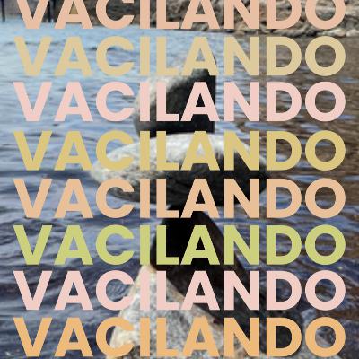 Vacilando Episode 8 - Luke Ritchie