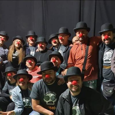 Carnaval 2020: humoristas Fantoches