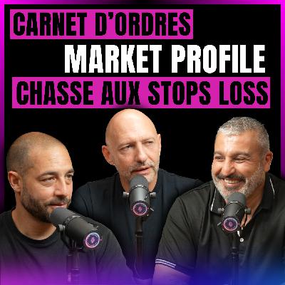 Interview #20 : ⚠️ Si tu trades encore avec des graphiques, t’es déjà en retard…