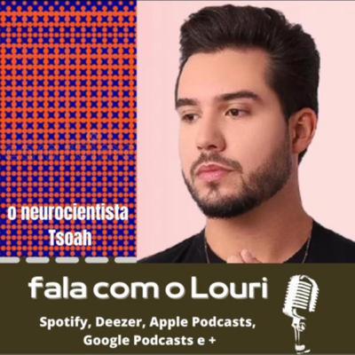 T7 E2 – Antes de sermos dois, a gente precisa aprender a ser um. As palavras do neurocientista Tsoah