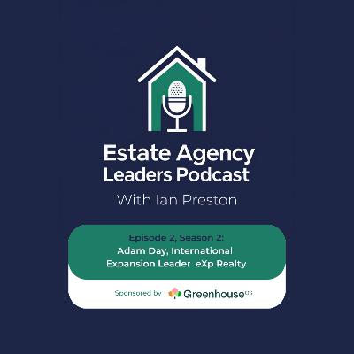 Adam Day: On Hitting 900 Agents, the Purplebricks Effect, and Mindset Adam Day: On Hitting 900 Agents, the Purplebricks Effect, and Mindset