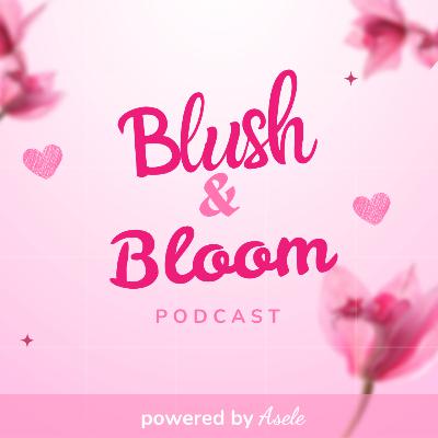 Understanding the Link Between PMS, PMDD, and Mental Health | Blush & Bloom Podcast | Ep. 13