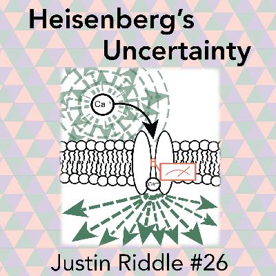 #26 - Heisenberg’s Uncertainty in Biology and Human Knowledge