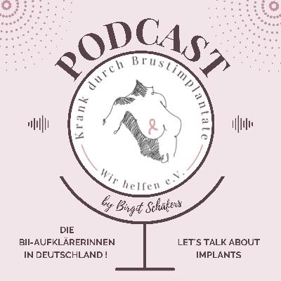 #3 Breast Implant Illness, was ist denn das?