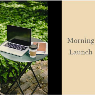 June 30th Morning Launch Adm. William H McCraven June 30th Morning Launch Adm. William H McCraven