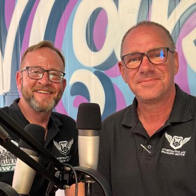 Safety and Security Over the Festive Season with IGS Security - Stuart Weston & Andrew Wilkinson Safety and Security Over the Festive Season with IGS Security - Stuart Weston & Andrew Wilkinson