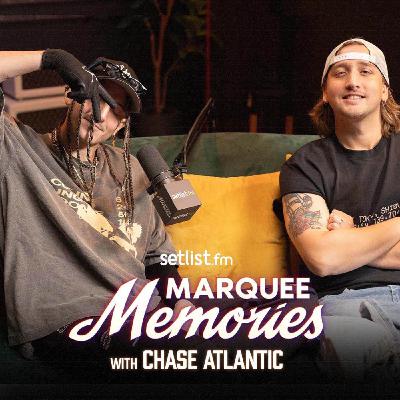 Chase Atlantic Chase Atlantic