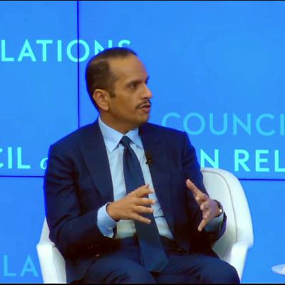 Qatar ‘focused on making sure ceasefire holds’: PM Qatar ‘focused on making sure ceasefire holds’: PM