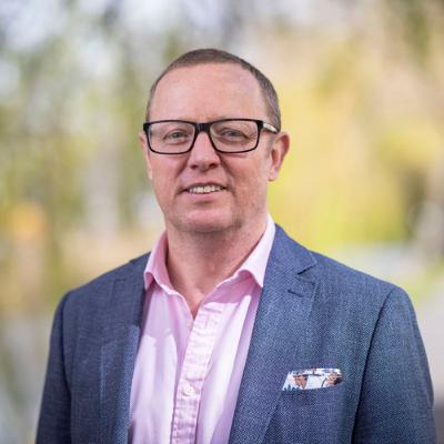 24 November 2025 - Damien Heary