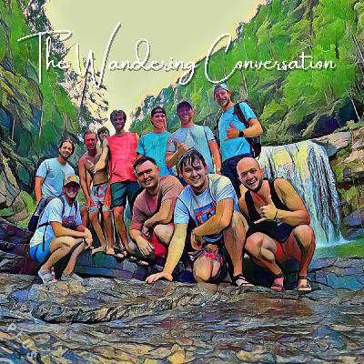 The Adventure Begins with a Knock at the Door