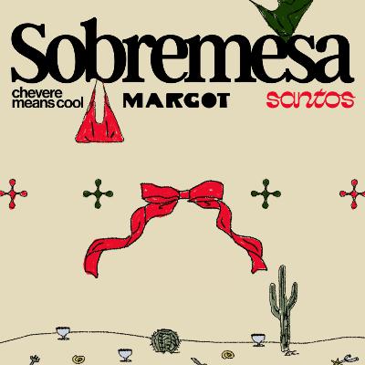 58. Santos Sobremesa 58. Santos Sobremesa