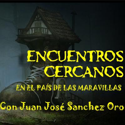 Una visión diferente del Mundo que nos rodea. Con Juan José Sánchez Oro