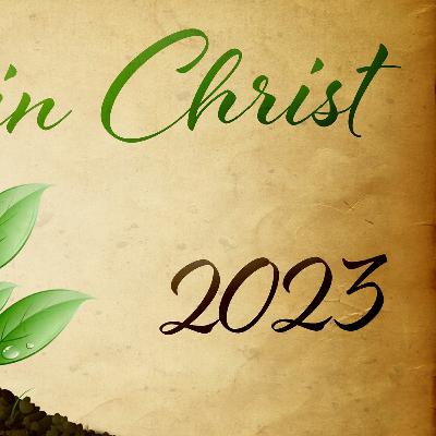 Wednesday Bible Study 10:04:23 - The Angel and The Little Scroll