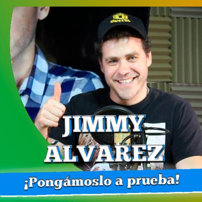 Pongámoslo a prueba, Jimmy Álvarez revela cuánto dejan las redes