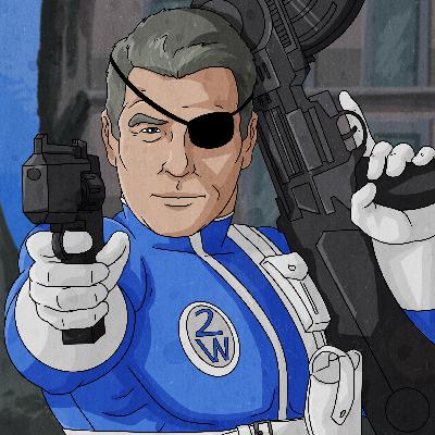 Кевин Файги взялся за голову и анонсировал Doomsday Кевин Файги взялся за голову и анонсировал Doomsday