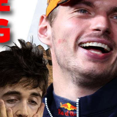 Craziest F1 Qualifying EVER in Azerbaijan ?