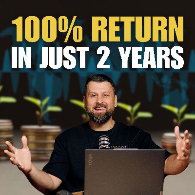 EP 58 | 100% Growth on Client's $400,000 Home in 2 Years EP 58 | 100% Growth on Client's $400,000 Home in 2 Years