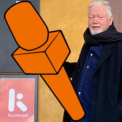11. Den existentiella hemlösheten: Intervju med Olle Carlsson