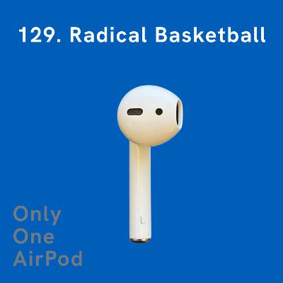 Radical Basketball