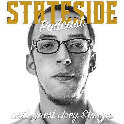 Joey Sturgis
