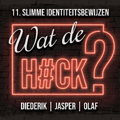 NFC in identiteitsbewijzen: de derde kant van het pasje NFC in identiteitsbewijzen: de derde kant van het pasje